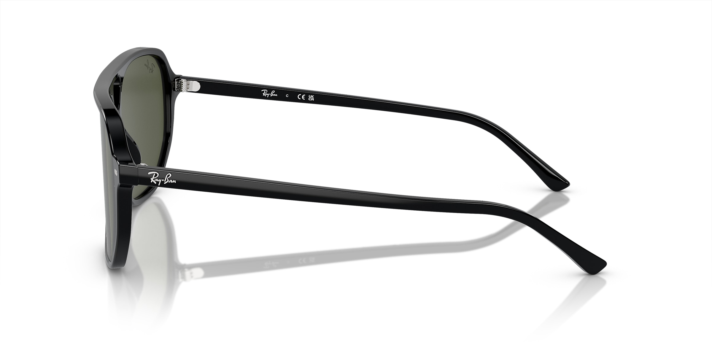 Ray-Ban Sunglasses RB2205 BILL ONE