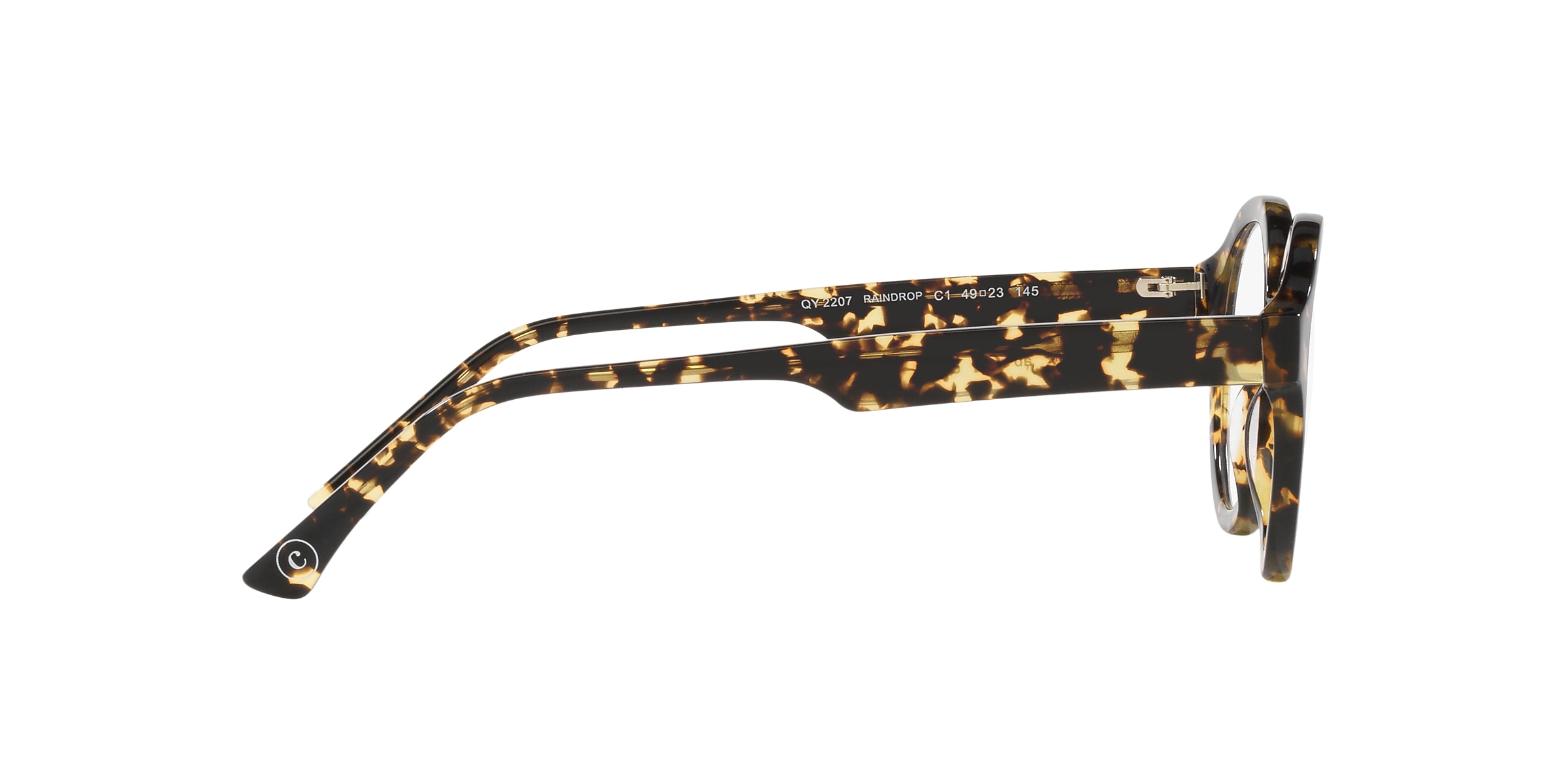 Clearly Glasses RAINDROP