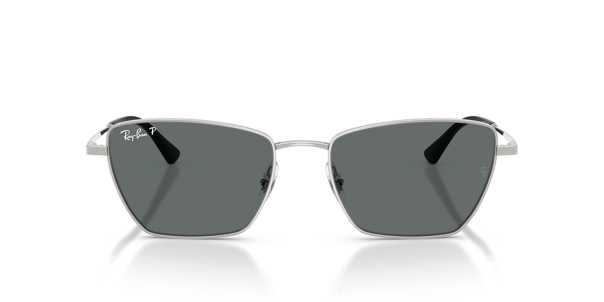 Ray-Ban Sunglasses RB3783 DREA BIO-BASED