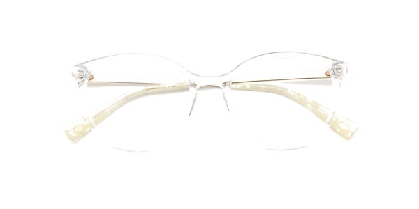 Clearly Glasses TEMPLEMORE