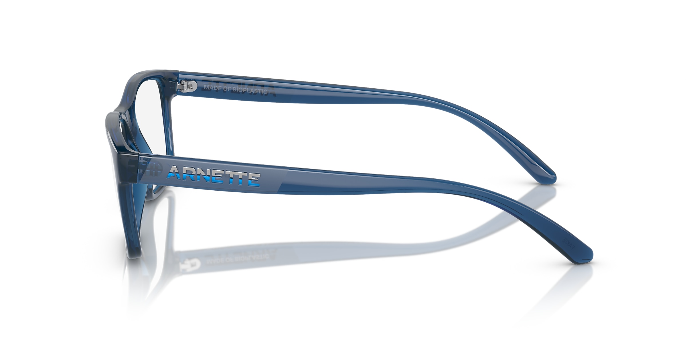 Arnette Glasses AN7231 FAKIE