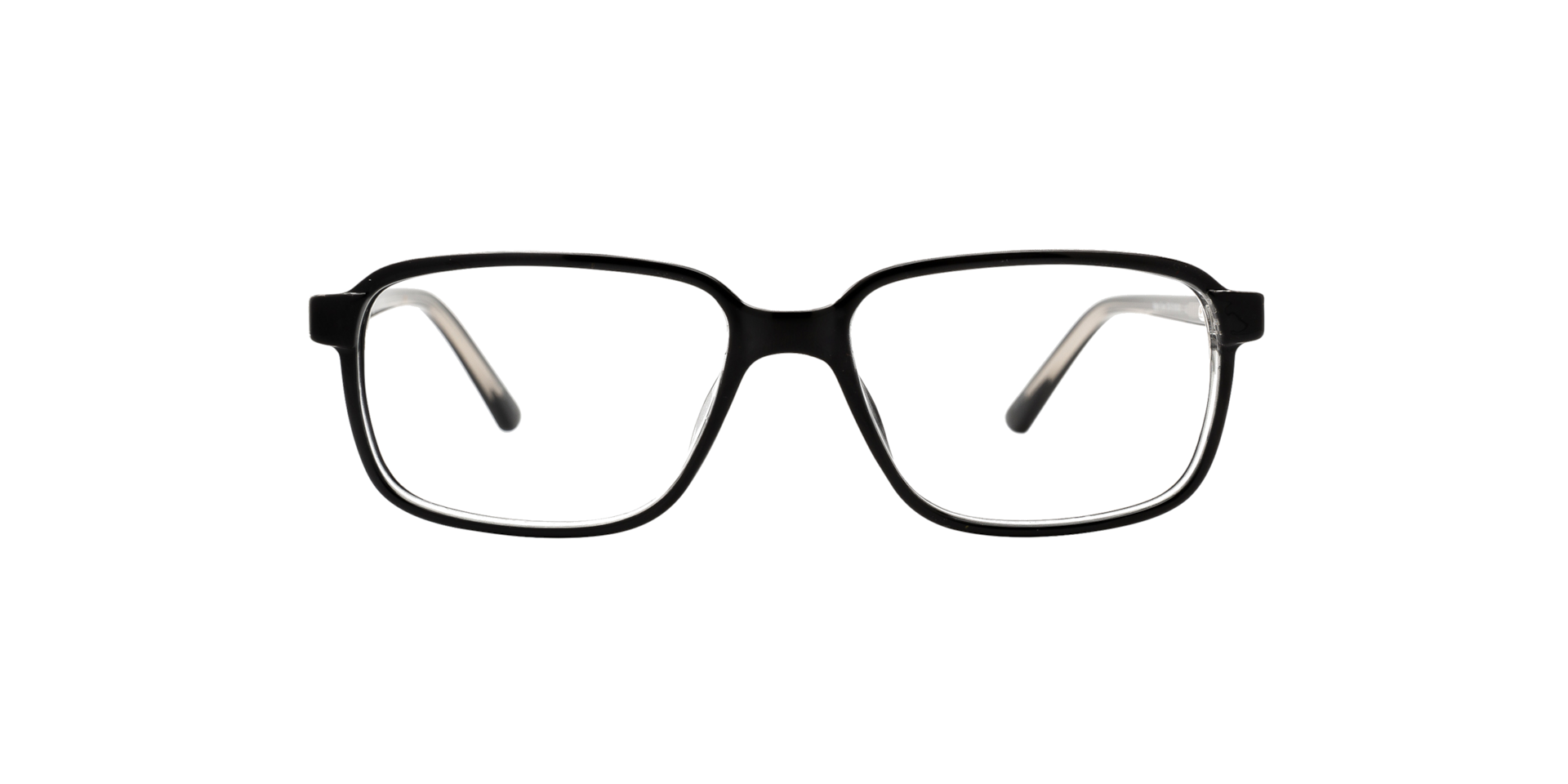Clearly MAPLE CREEK Black, Size: XXS
