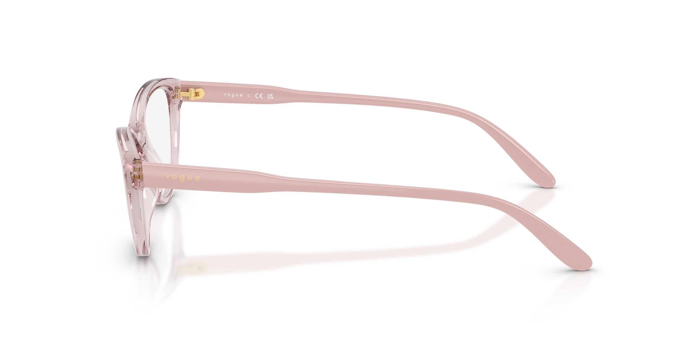 Vogue Eyewear Glasses VO5703U