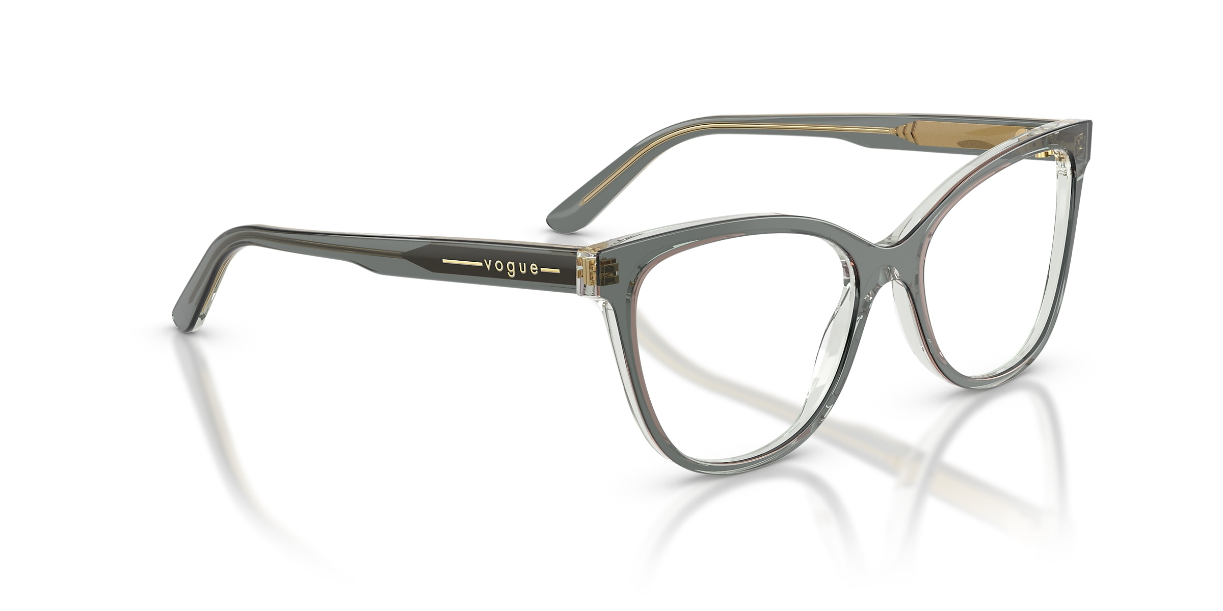 Vogue Eyewear Glasses VO5748