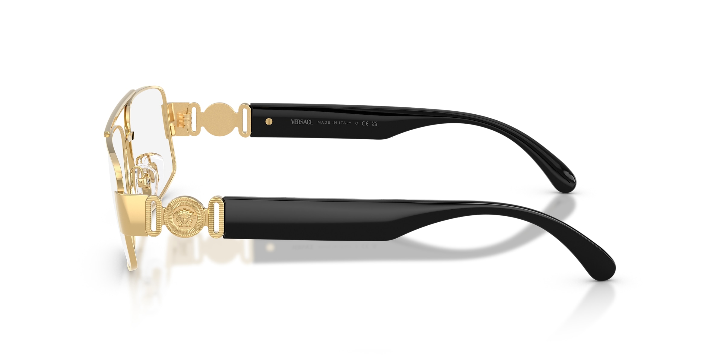 Versace Glasses VE1317
