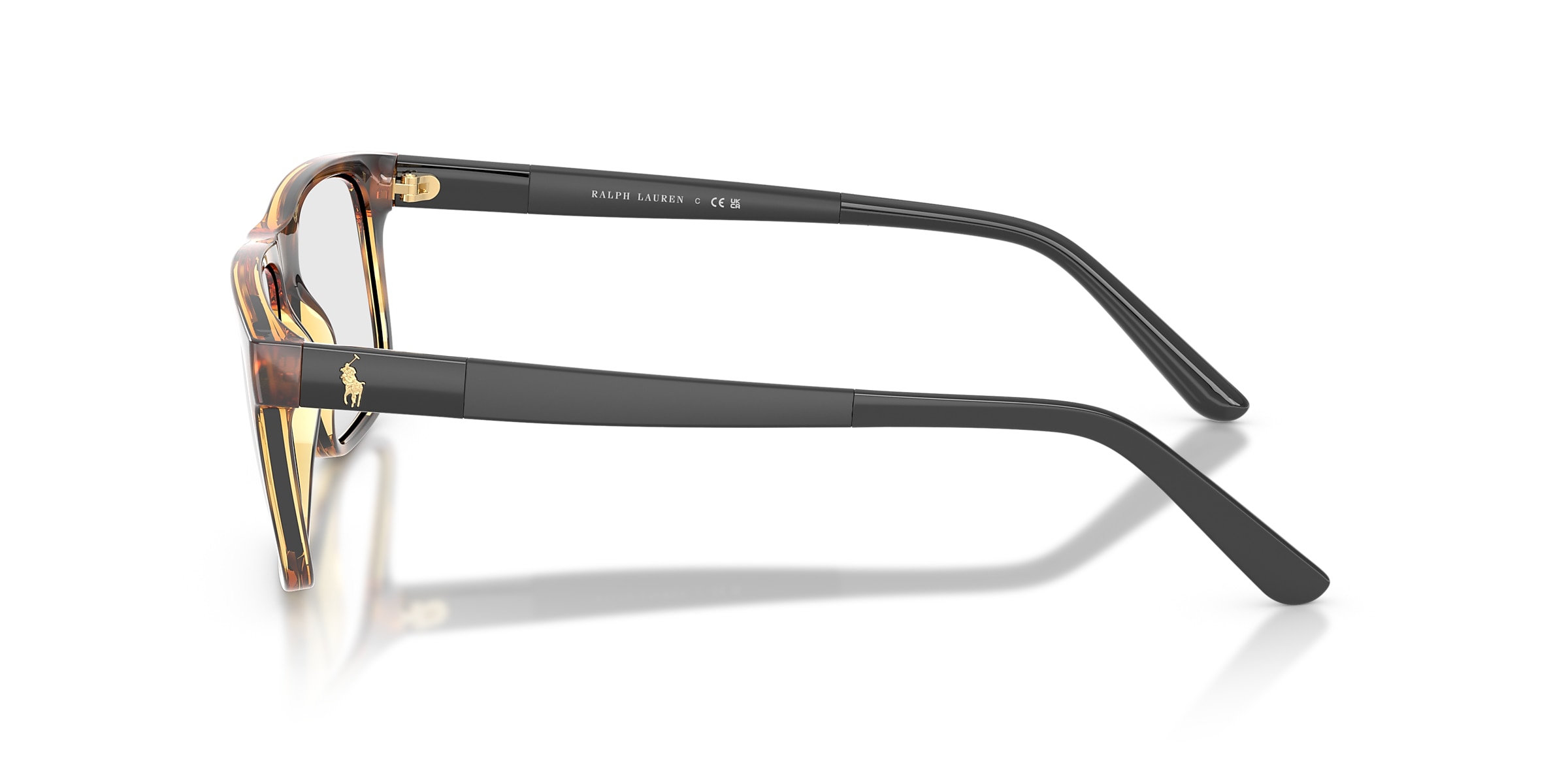 Polo Ralph Lauren Glasses PH2218
