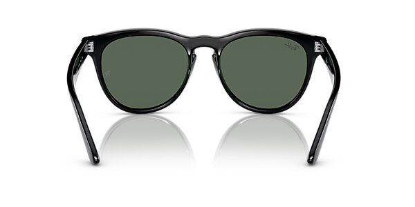 Ray-Ban Sunglasses RB4471 IRIS
