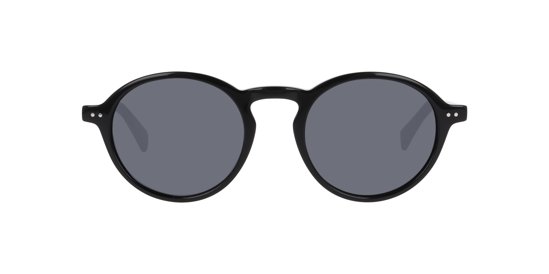 Clearly GRAHAM Black, Size: L