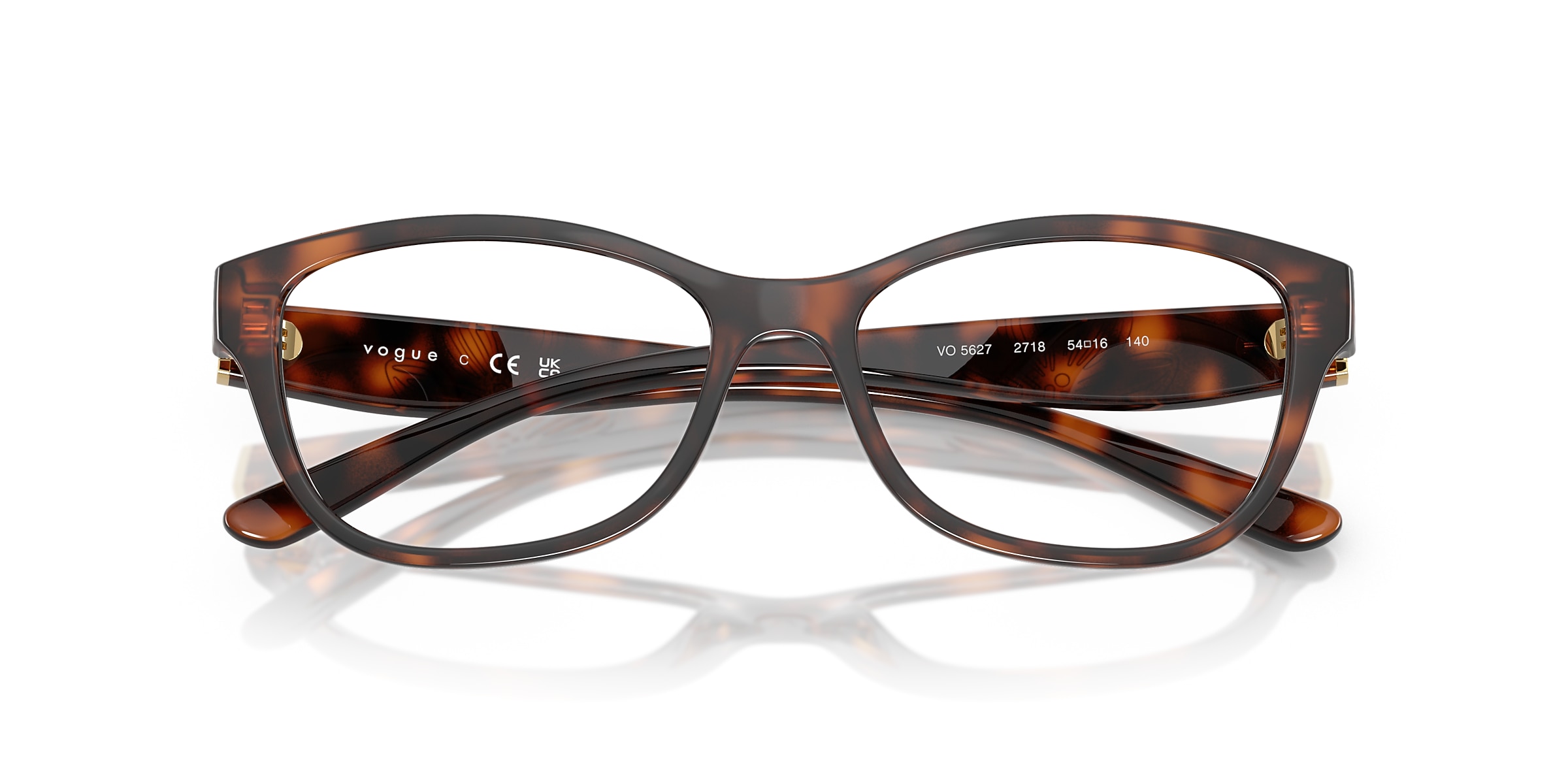 Vogue Eyewear Glasses VO5627