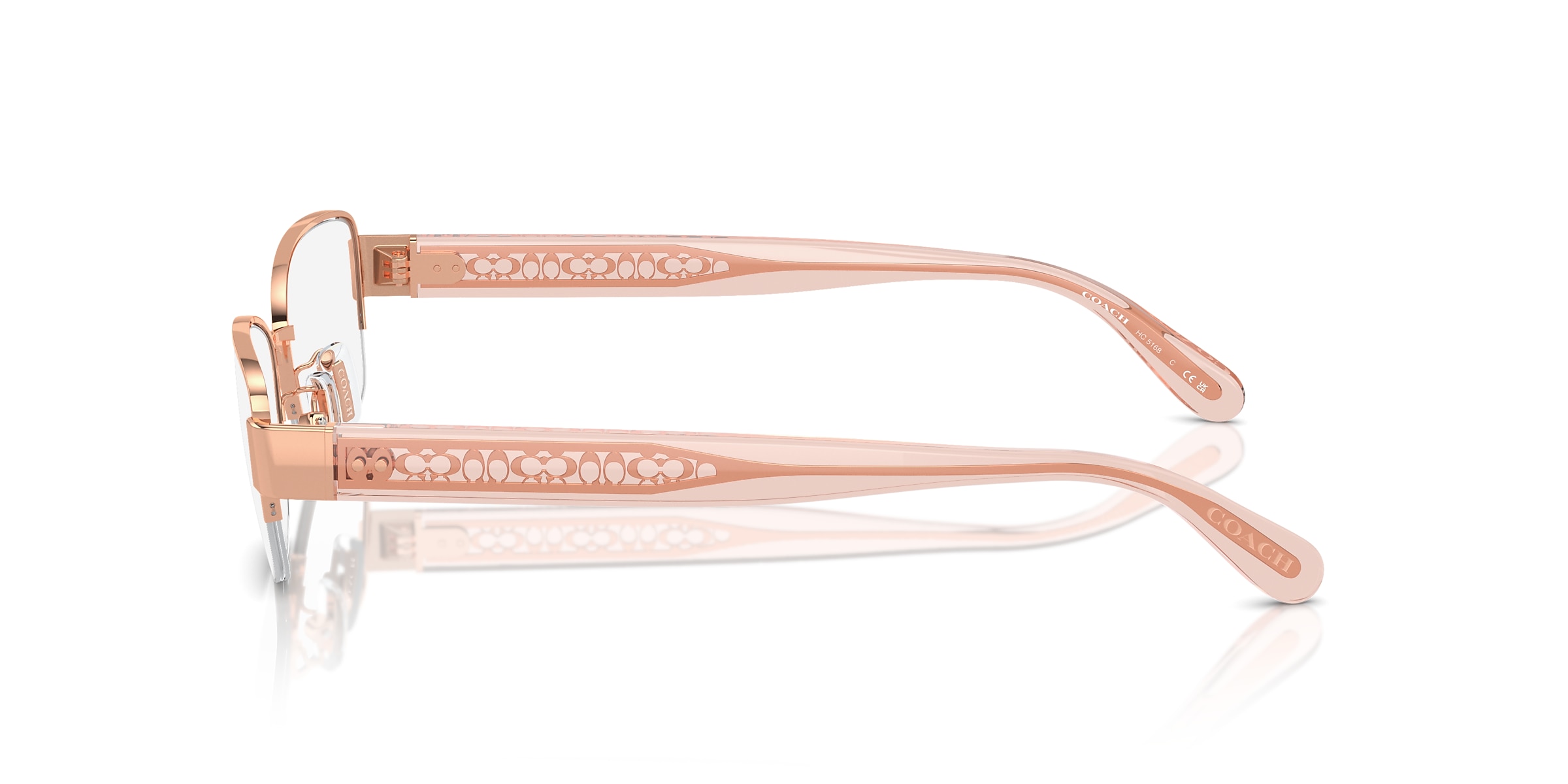 Coach Glasses HC5168