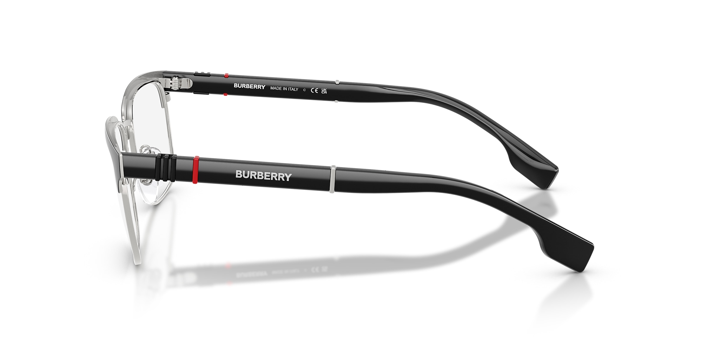 Burberry Glasses BE1348 ALBA