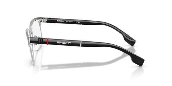 Burberry Glasses BE1348 ALBA