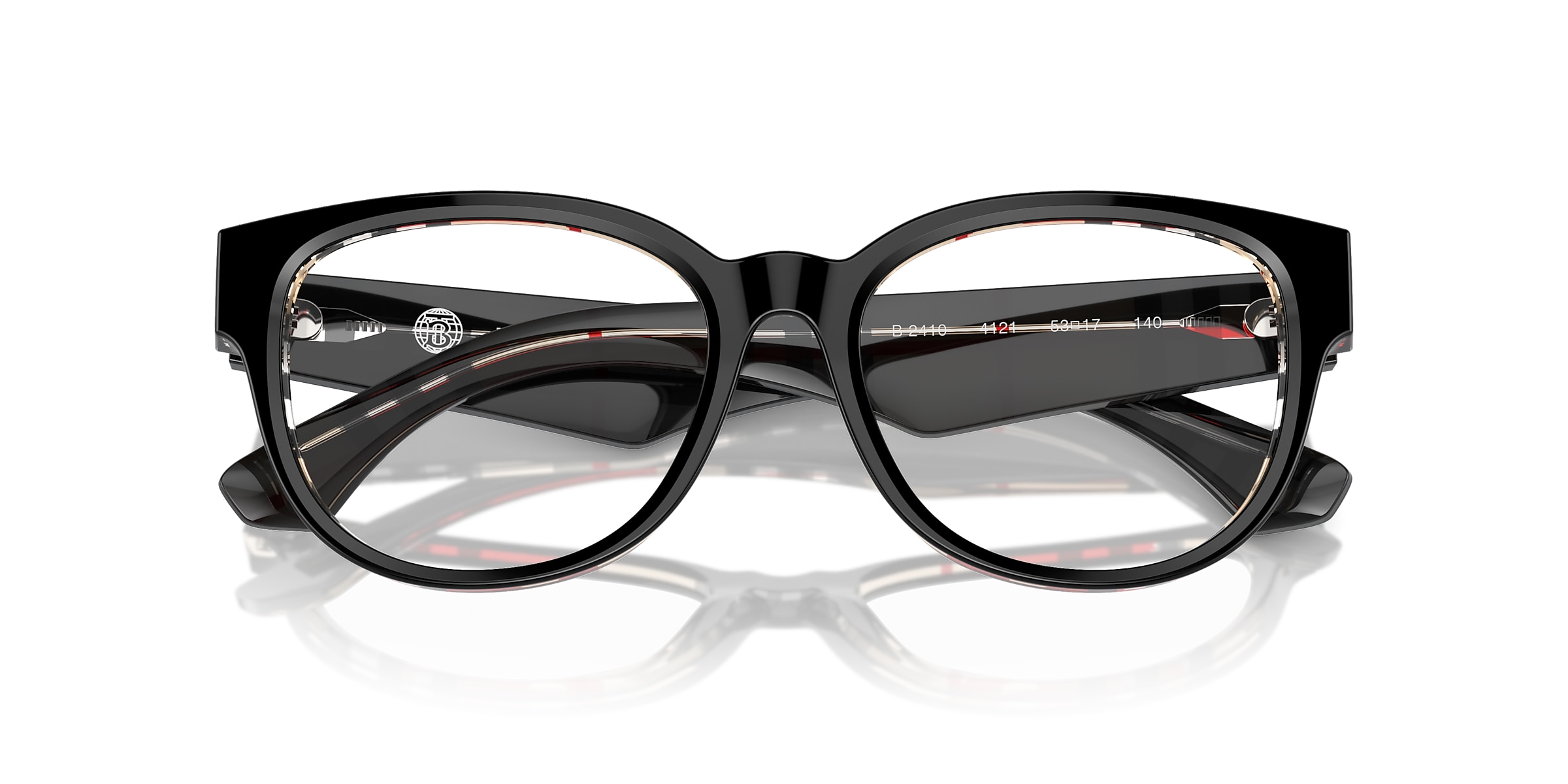 Burberry Glasses BE2410