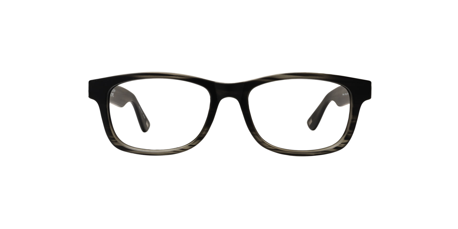 Clearly RANDWICK Wenge, Size:
