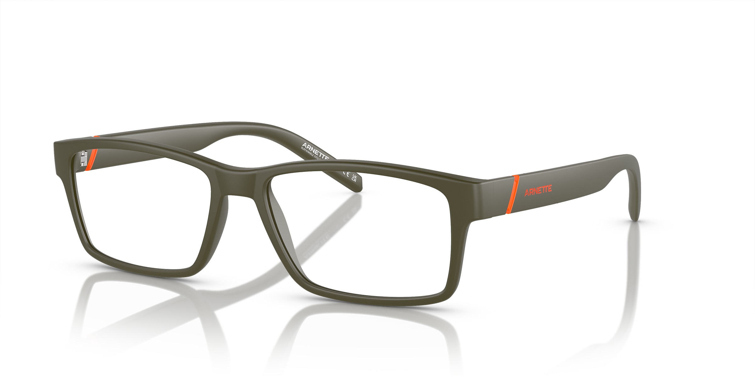 Arnette Glasses AN7179 LEONARDO