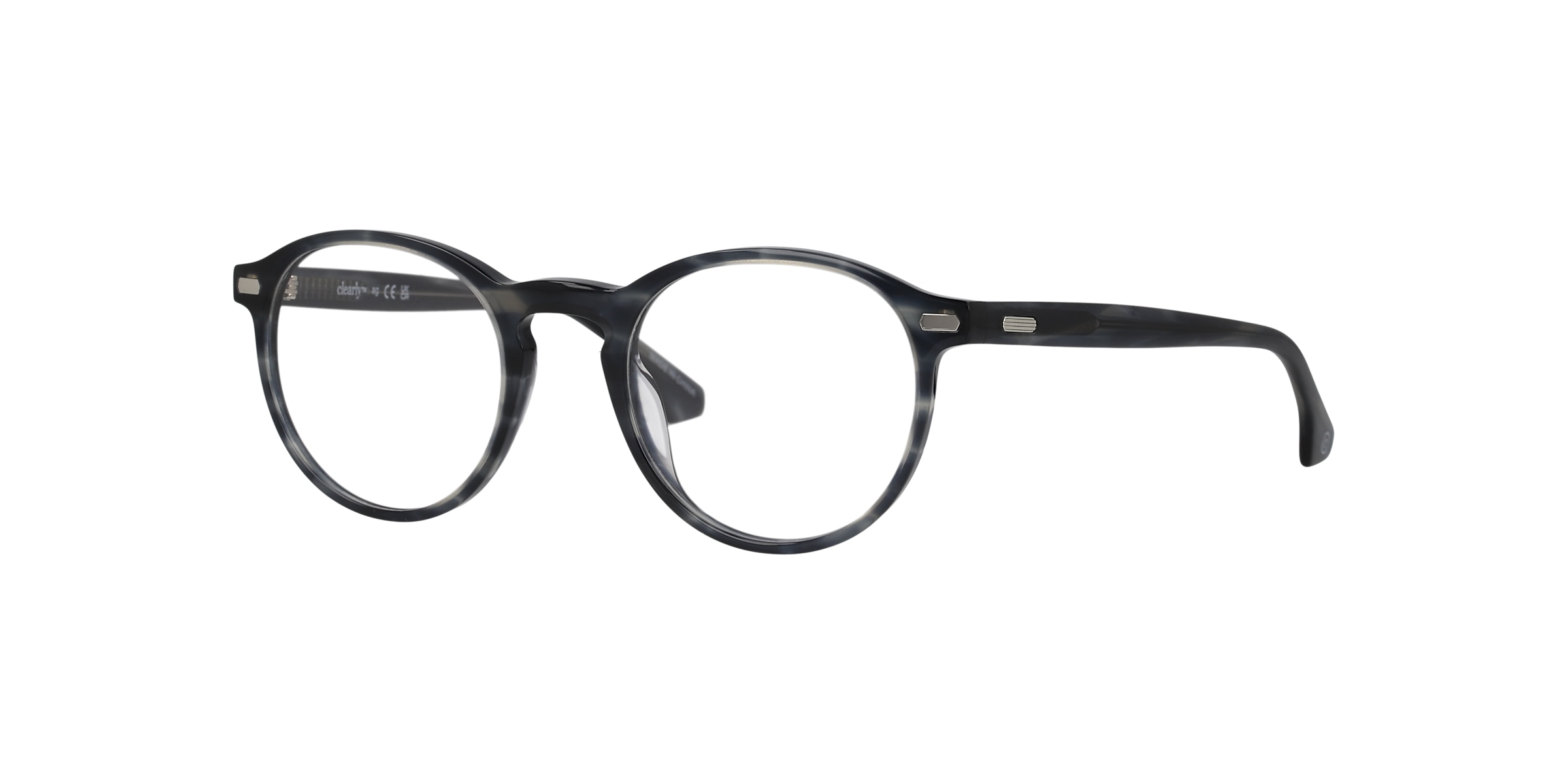 Clearly Glasses BIRCHWOOD