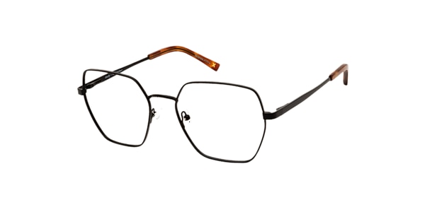 Clearly Glasses CARME