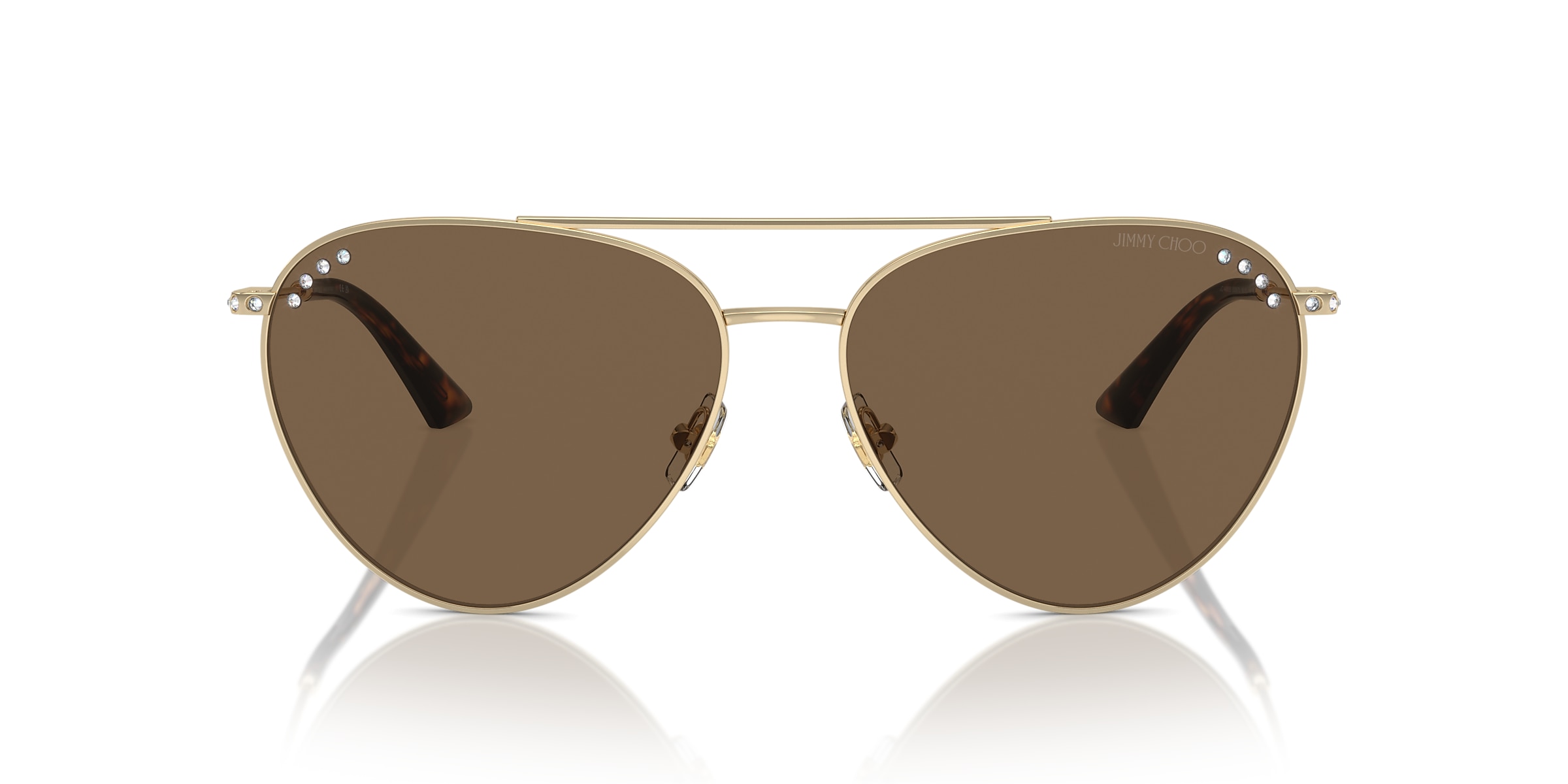 Jimmy Choo Sunglasses JC4002B