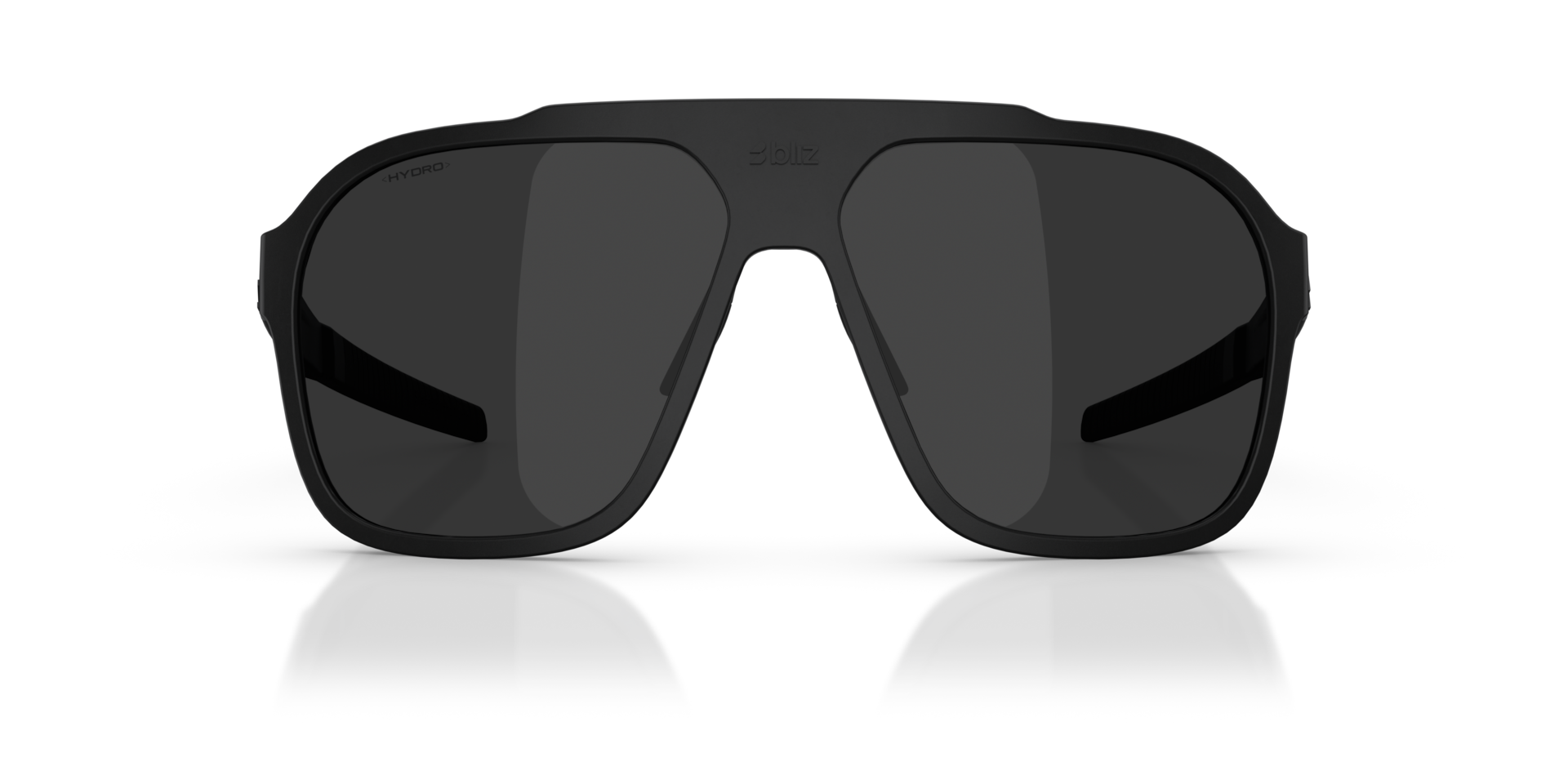 Bliz ZB7018 A002 Matte Black, Size: XL