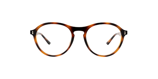 Clearly Glasses BARCALDINE