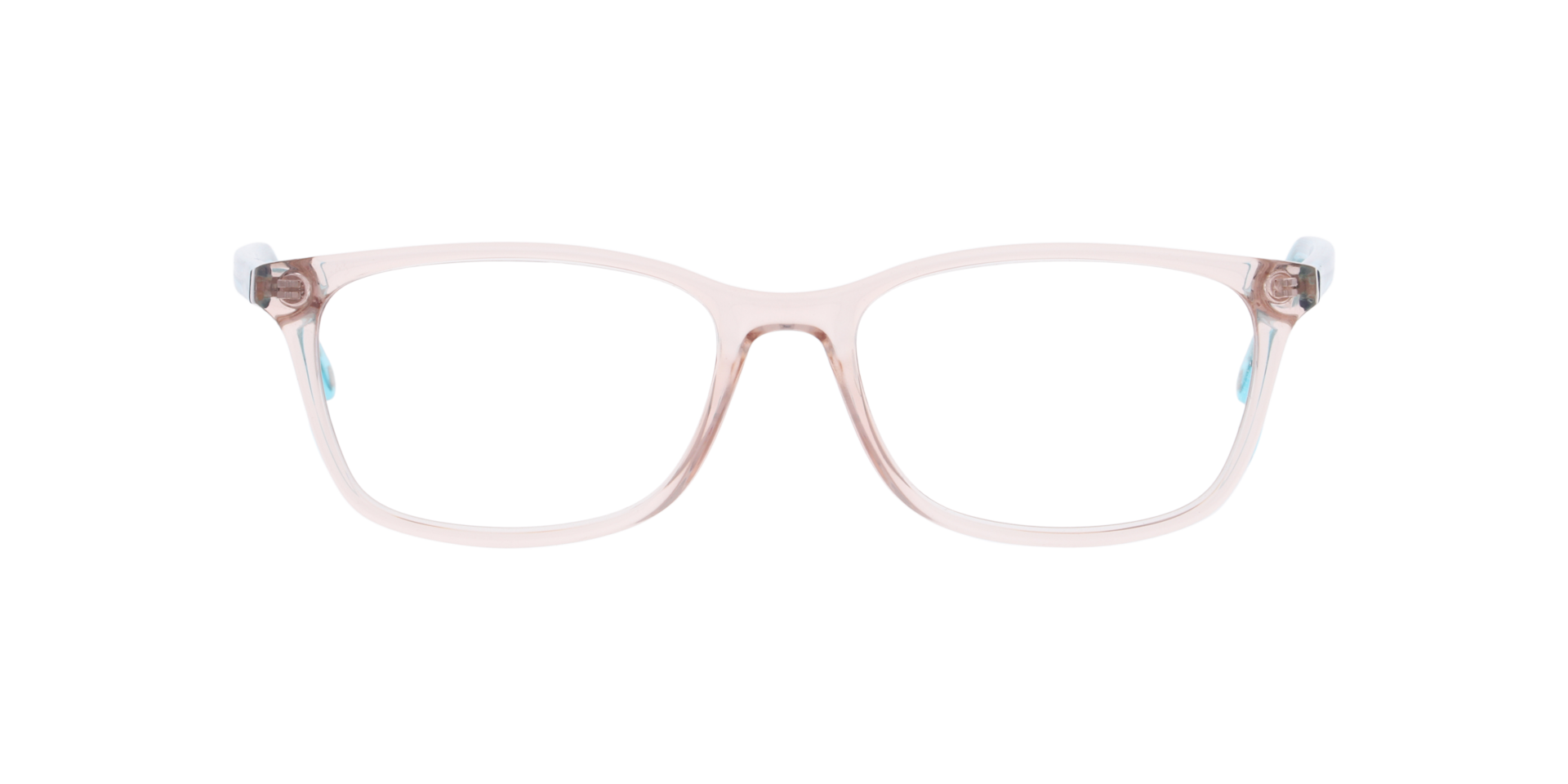 Clearly ADELAIDE Light Crystal Pink, Size: S