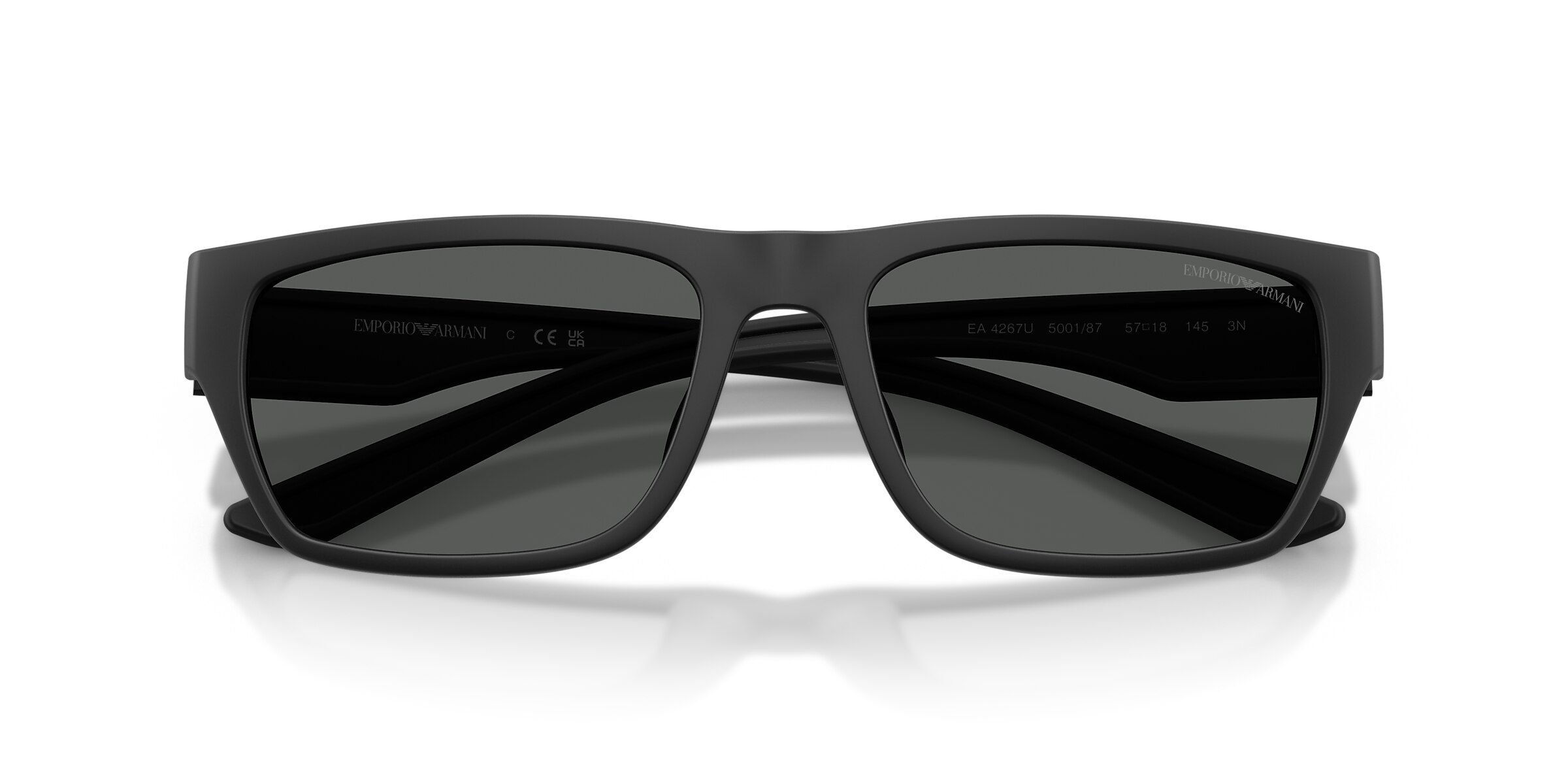 Emporio Armani Sunglasses EA4267U