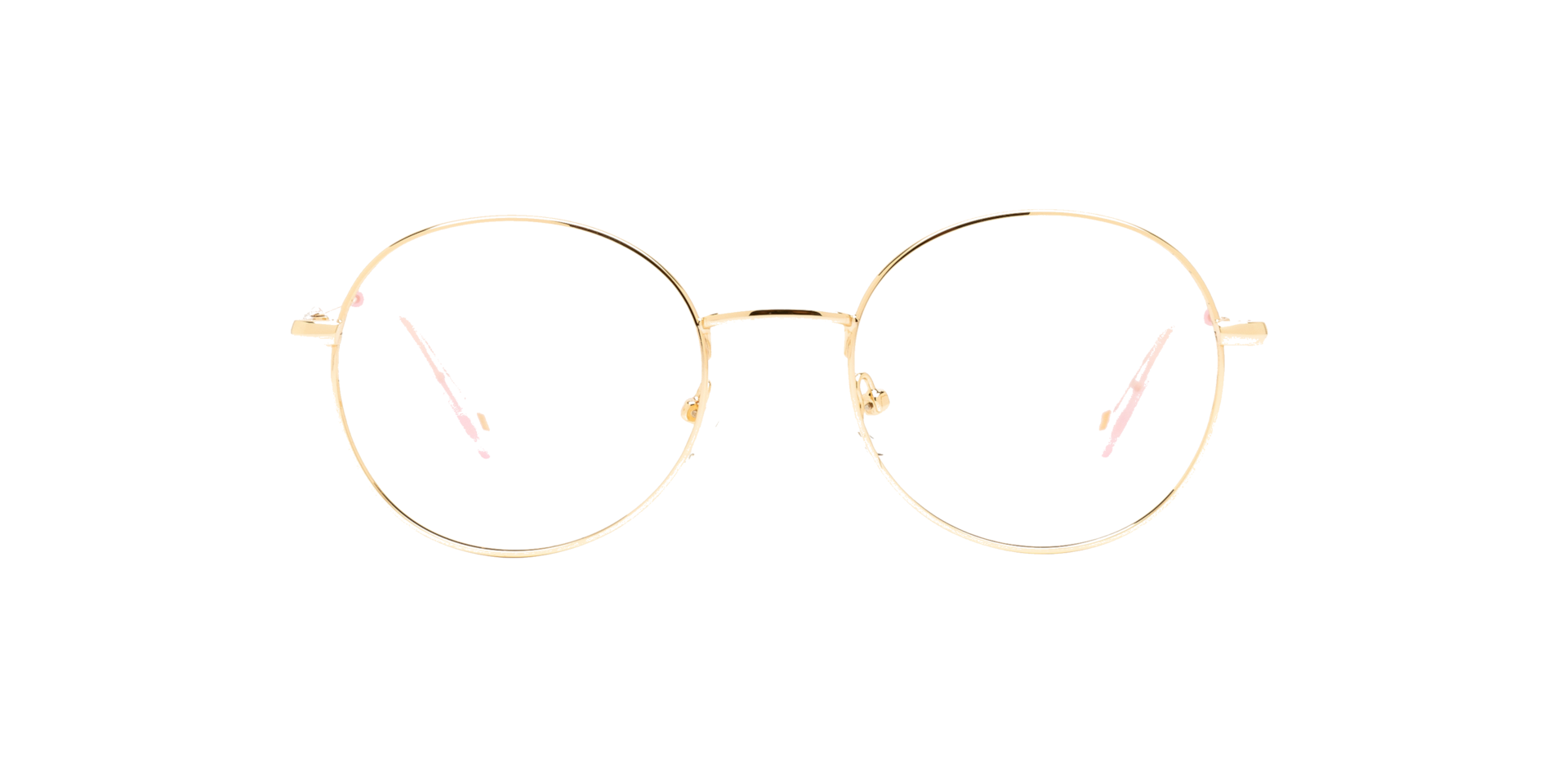 Clearly CAVAN Shiny Gold, Size: S