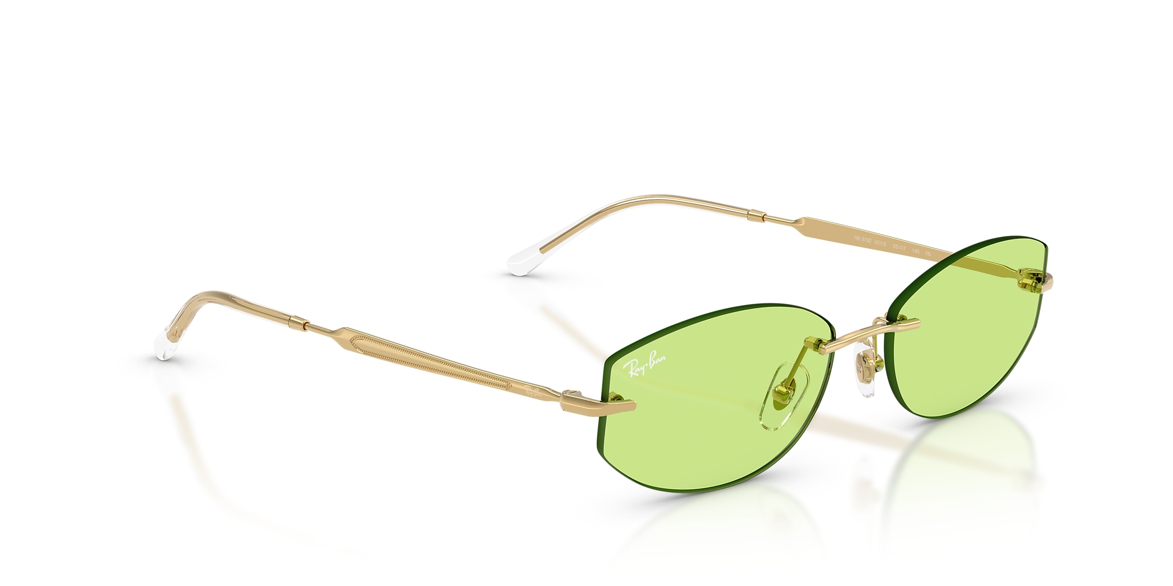 Ray-Ban Sunglasses RB3792