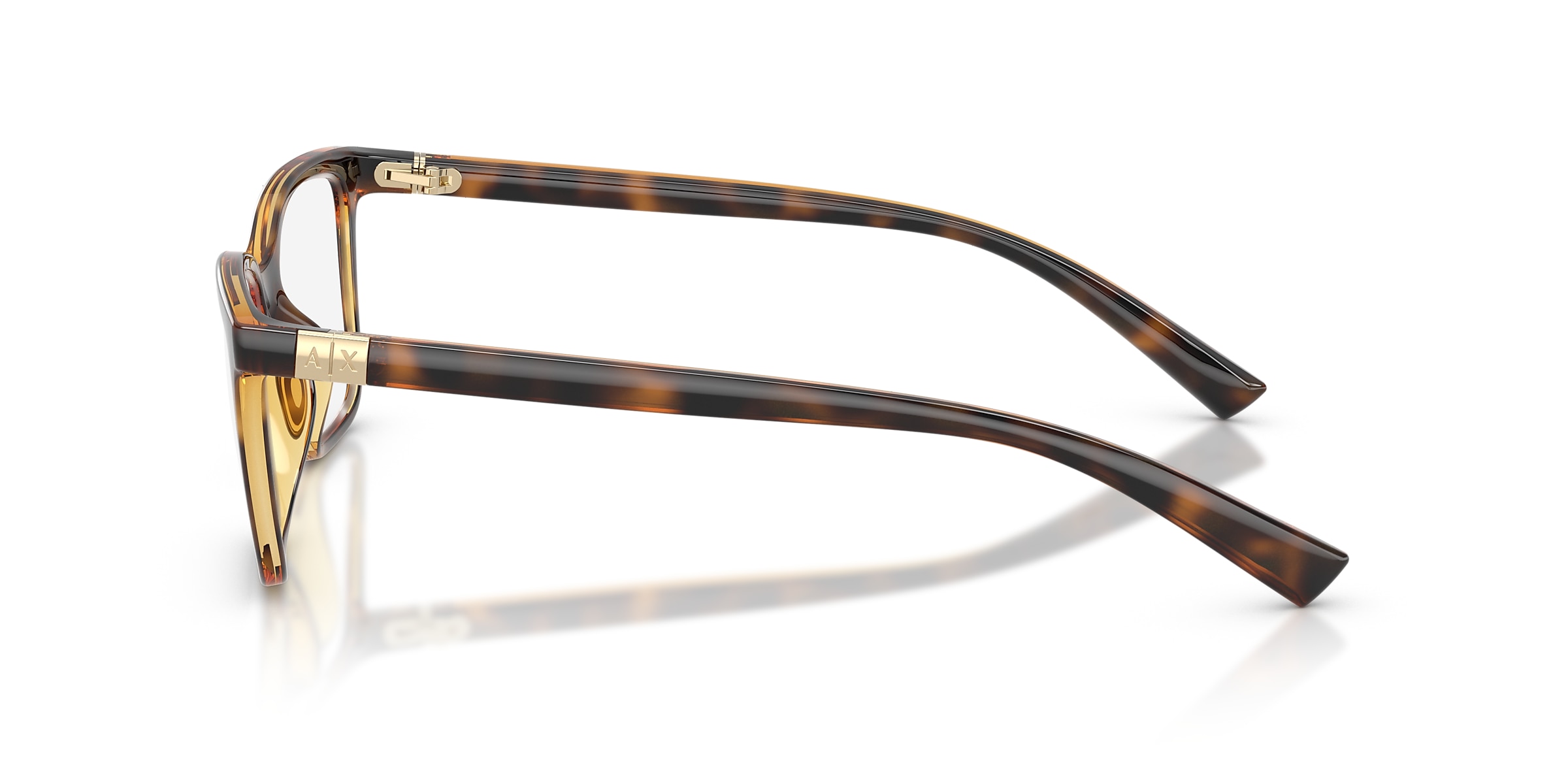 Armani Exchange Glasses AX3146U