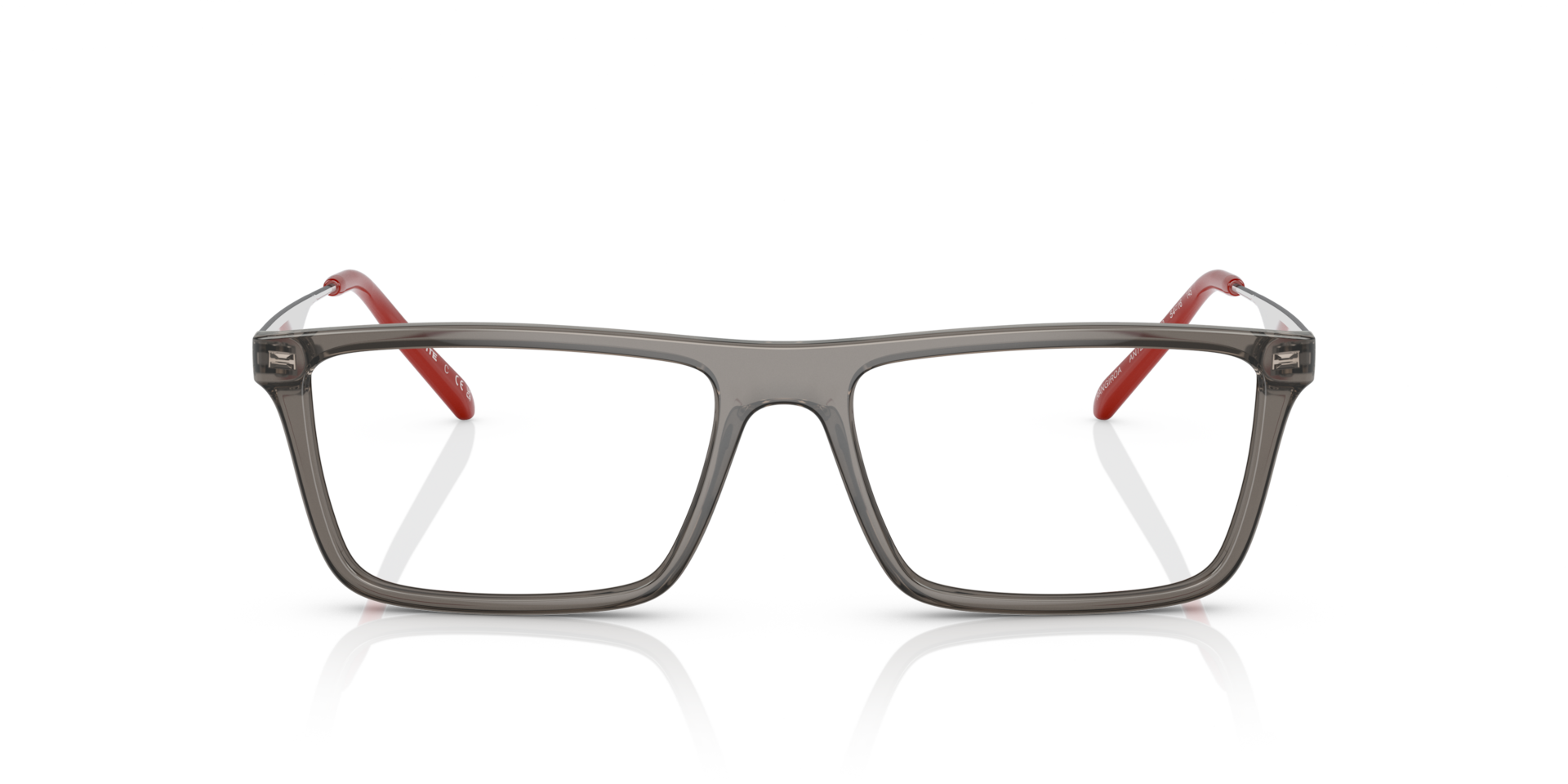 Arnette AN7212 RANGIROA Transparent Grey, Size: S