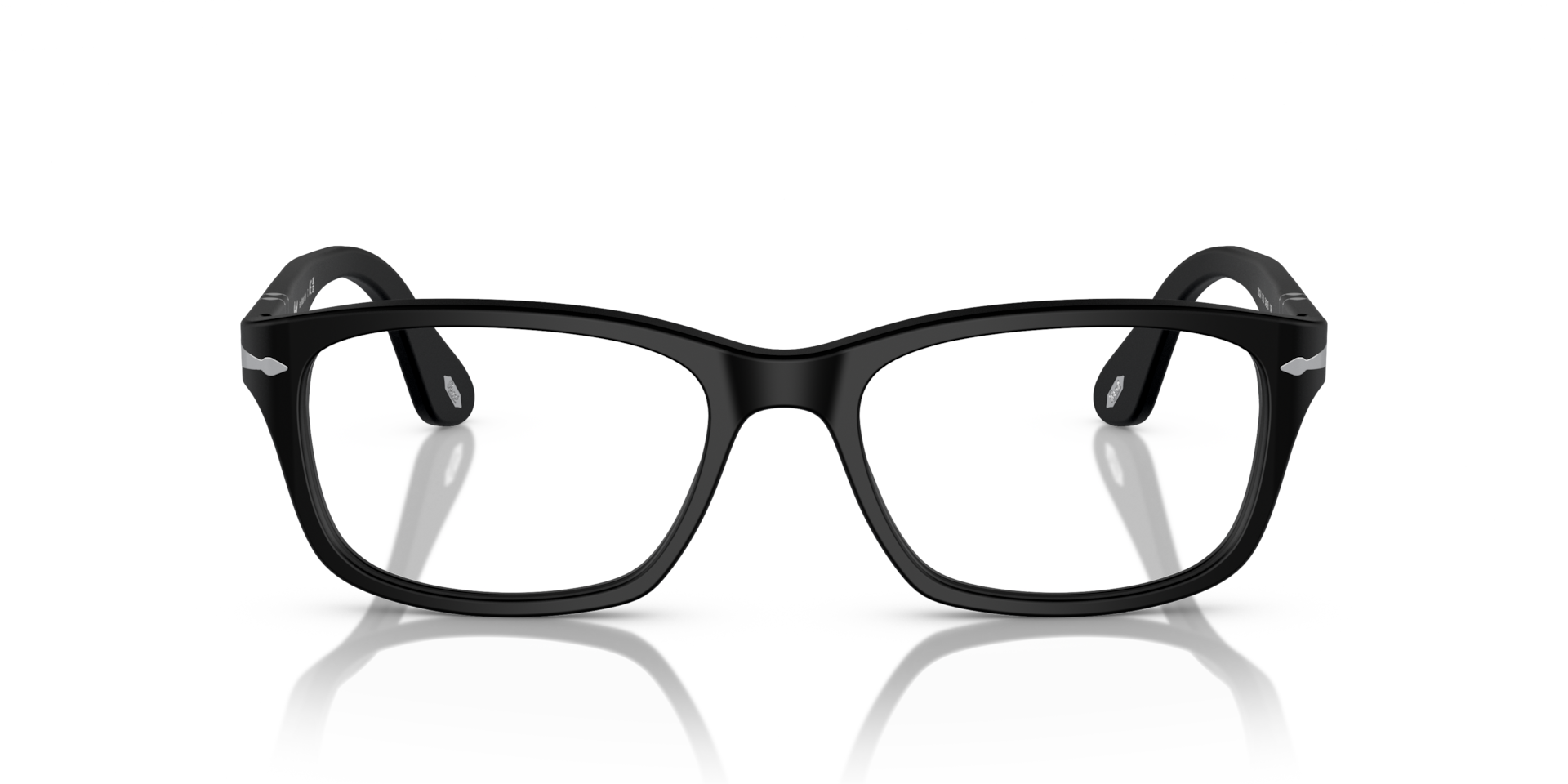 Persol PO3012V Matte Black, Size: M