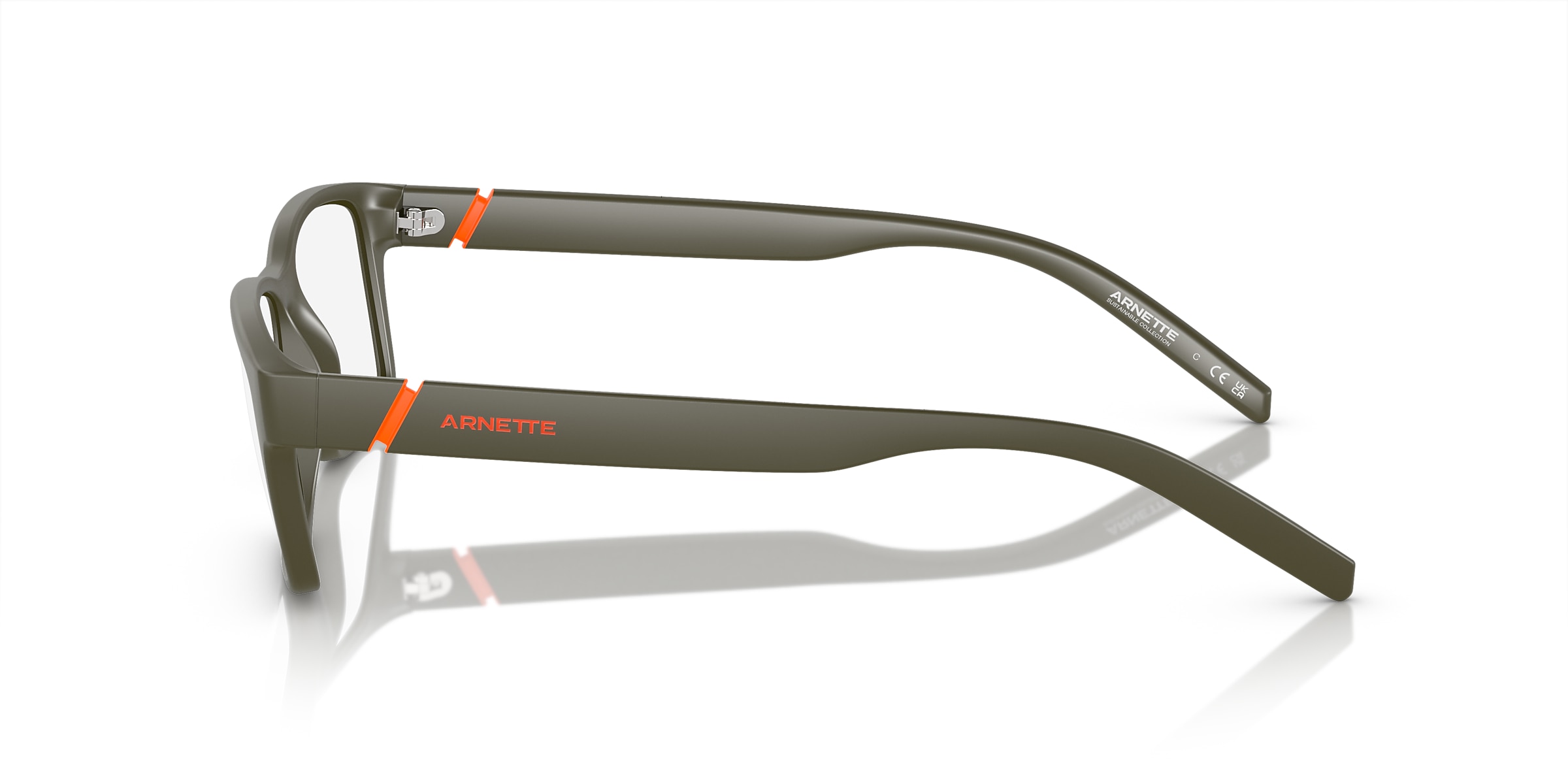 Arnette Glasses AN7179 LEONARDO