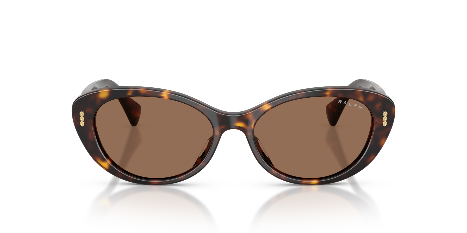 Ralph RA5350U Dark Havana, Size: S