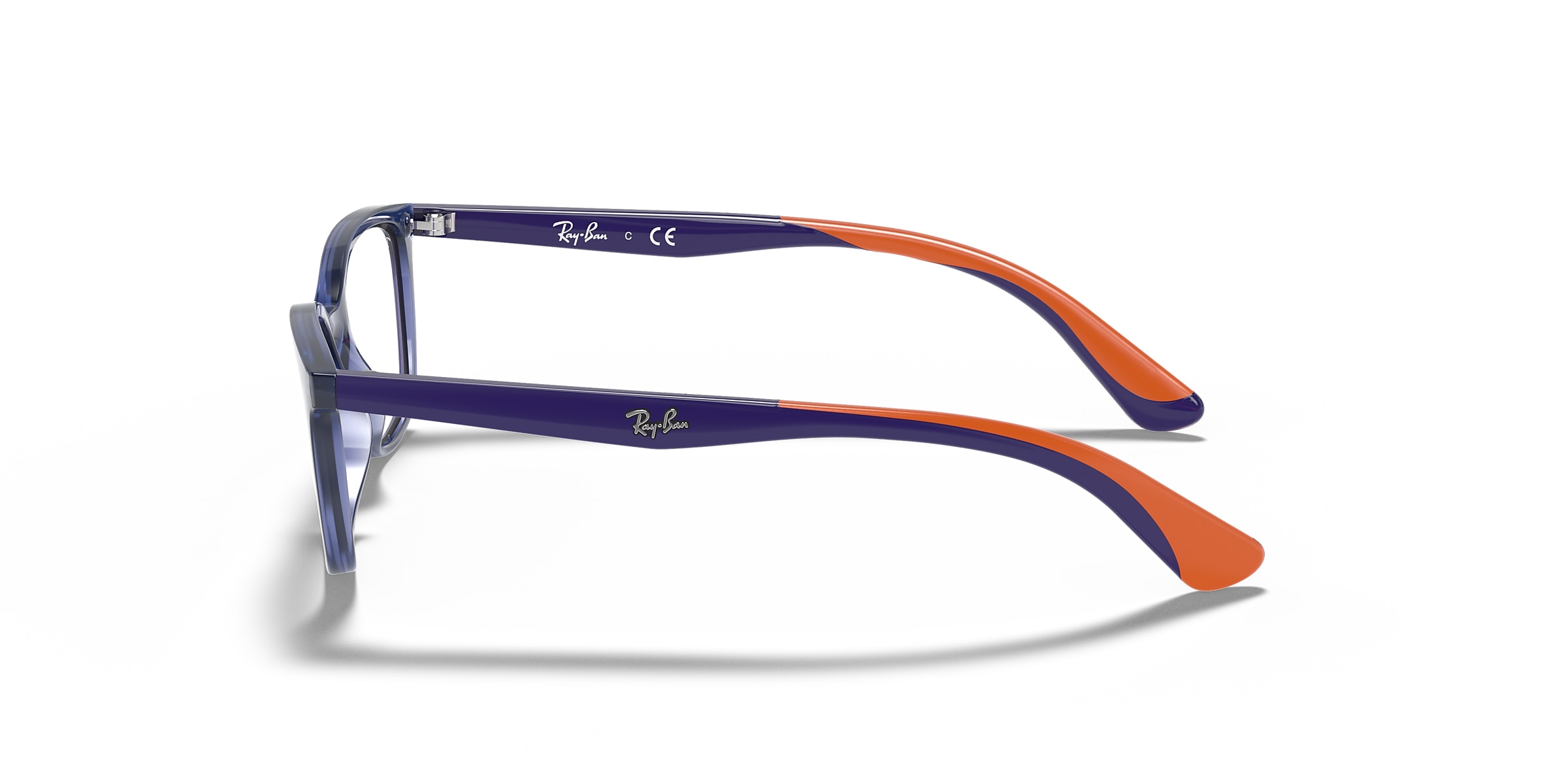 Ray-Ban Glasses RB1586 OPTICS KIDS
