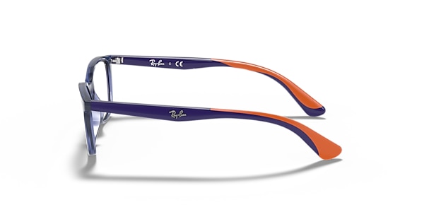 Ray-Ban Glasses RB1586 OPTICS KIDS