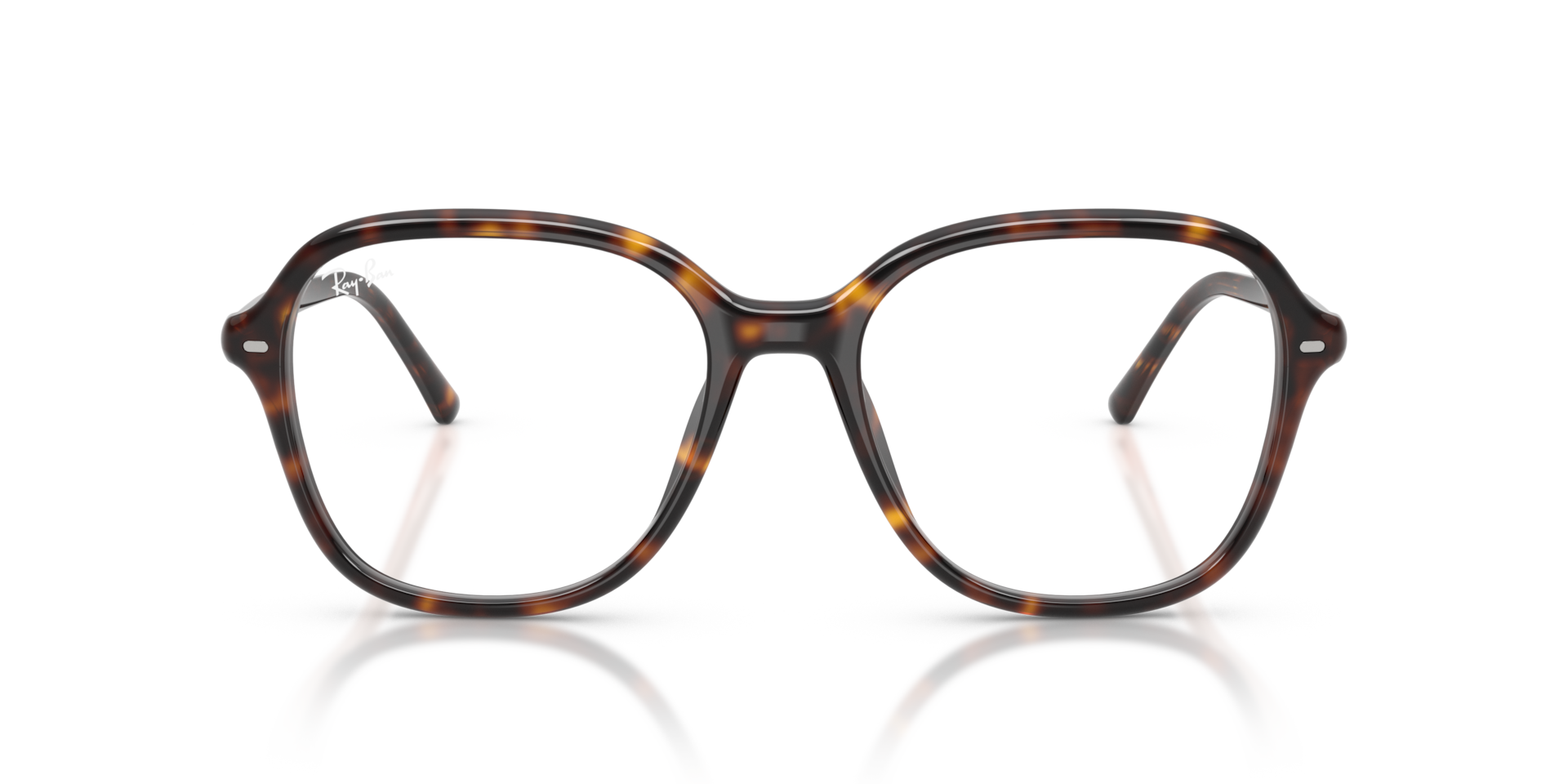 Ray-Ban RB5456 OPTICS Havana, Size: M