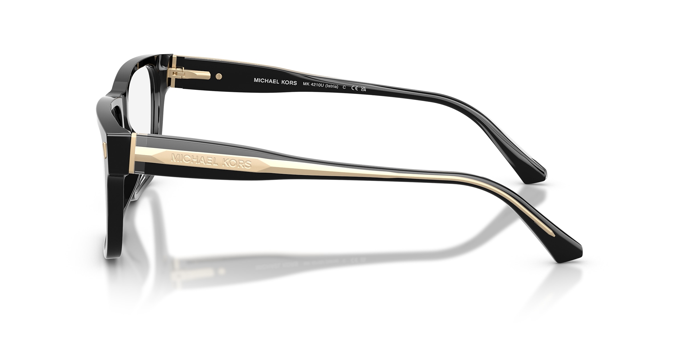 Michael Kors Glasses MK4210U ISTRIA