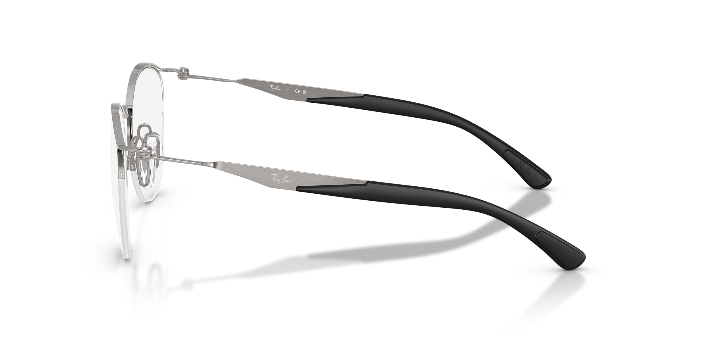 Ray-Ban Glasses RB7553 OPTICS
