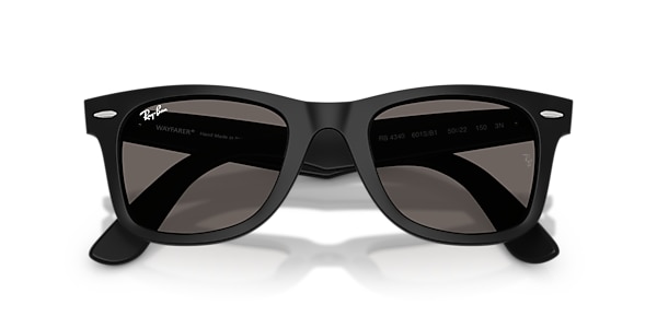 Ray-Ban Sunglasses RB4340 WAYFARER EASE