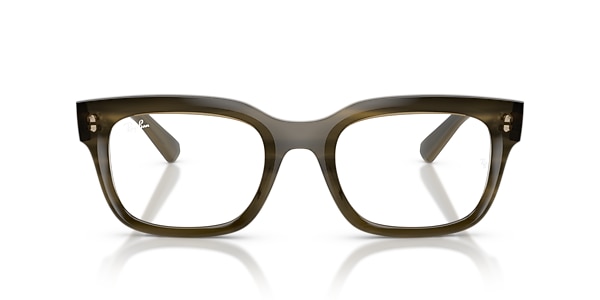 Ray-Ban Glasses RB7217 CHAD OPTICS BIO-BASED