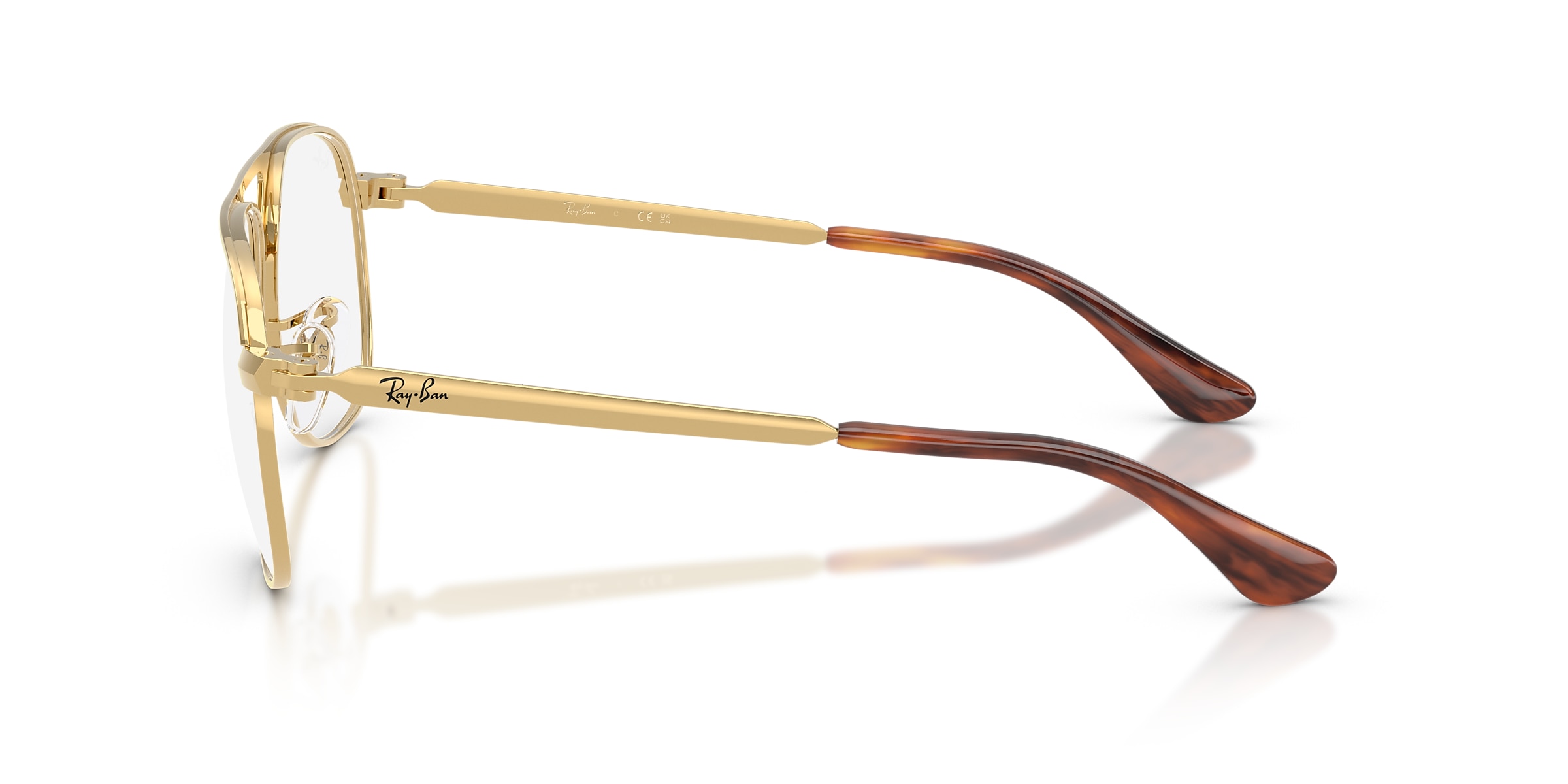 Ray-Ban Glasses RB3793V BILL MAX OPTICS
