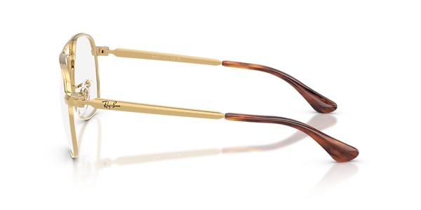 Ray-Ban Glasses RB3793V BILL MAX OPTICS