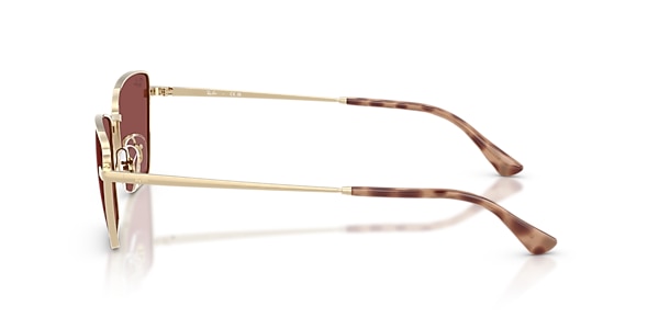 Ray-Ban Sunglasses RB3783 DREA BIO-BASED