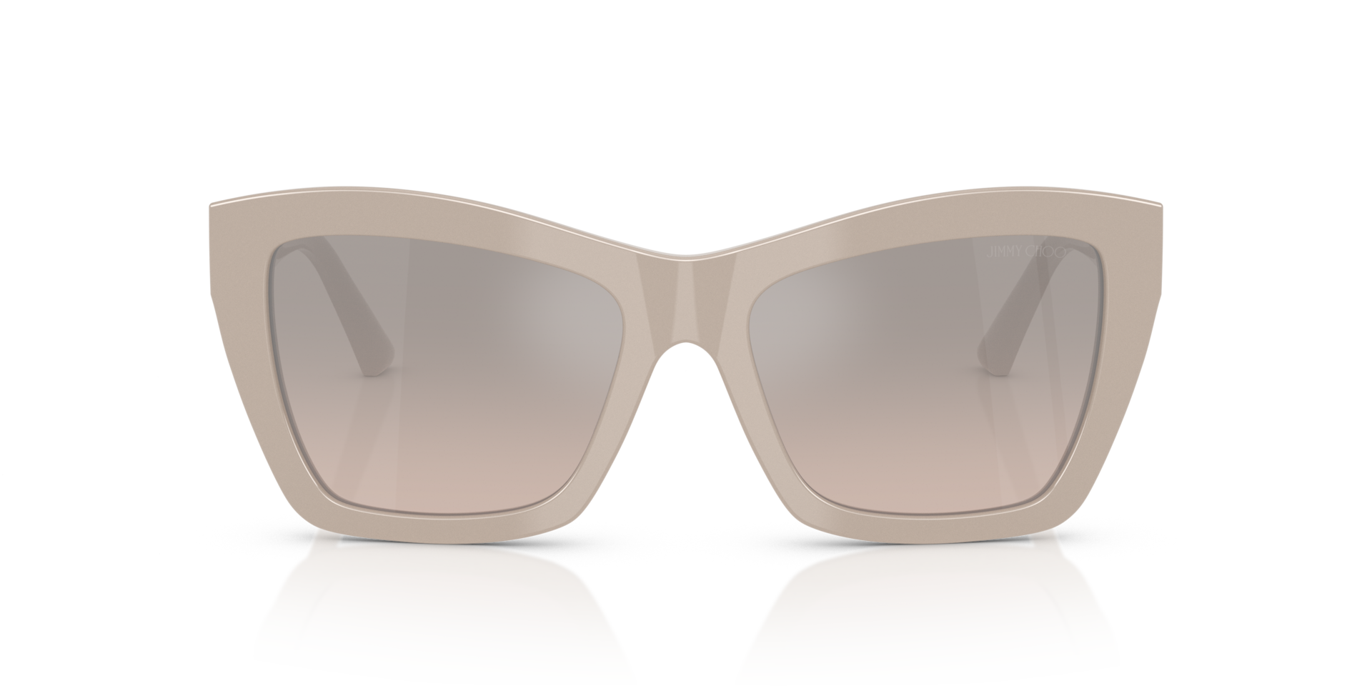Jimmy Choo JC5031 Ash, Size: L