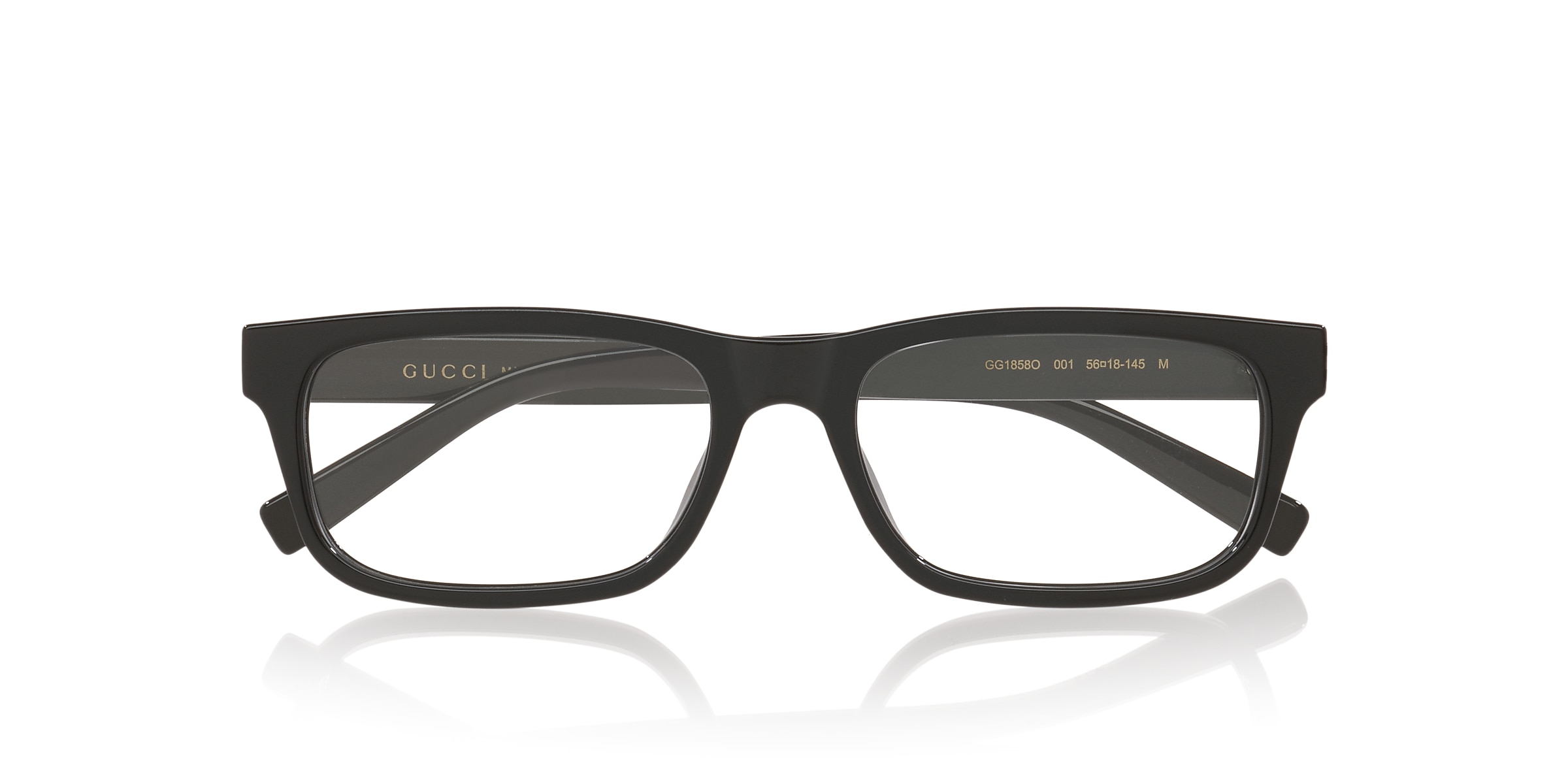 Gucci Glasses GG1858O