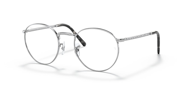 Ray-Ban Glasses RB3637V NEW ROUND OPTICS