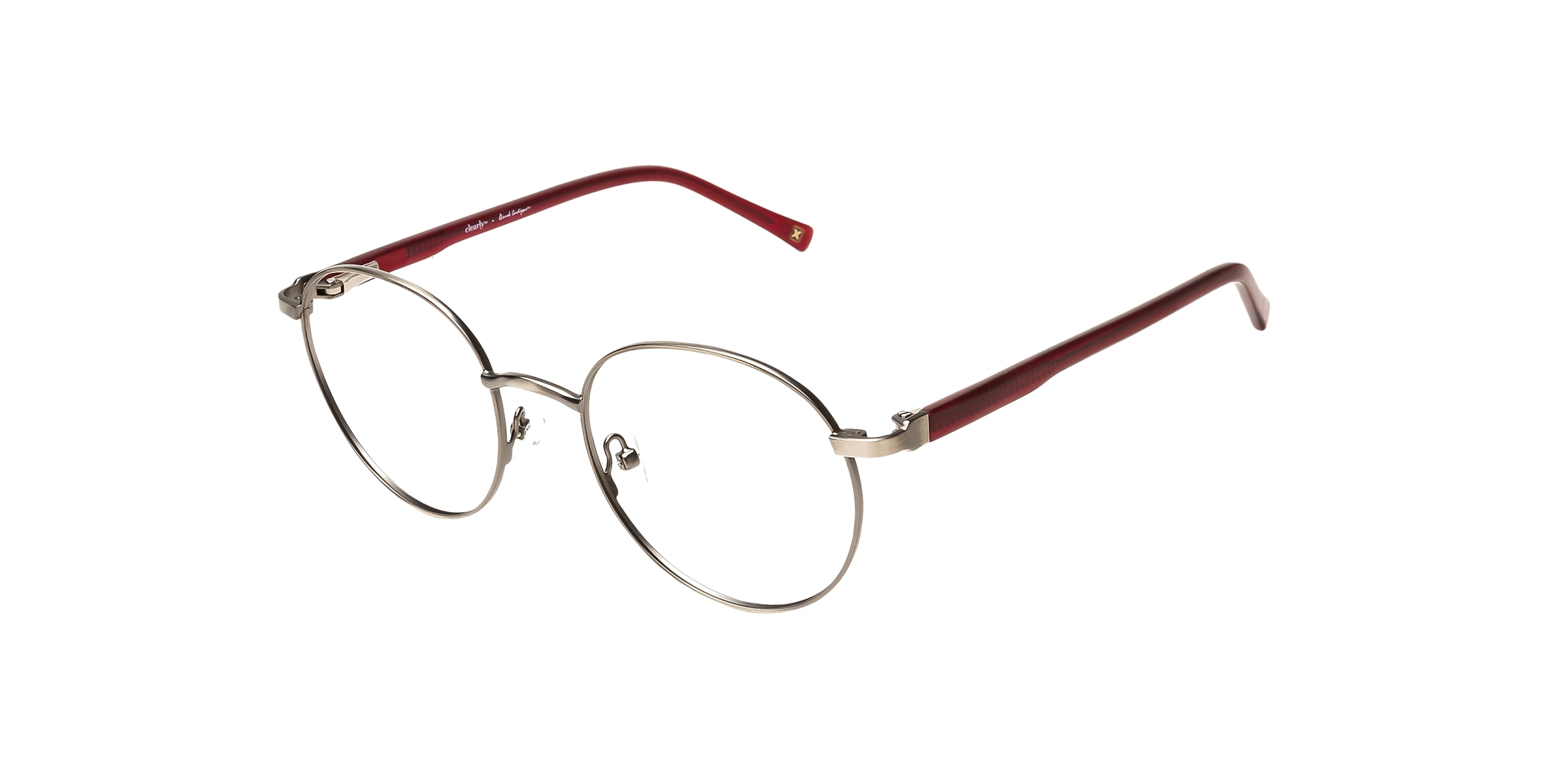 Clearly Glasses HADLEY