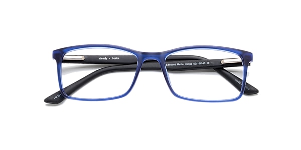 Clearly Glasses EASTEND