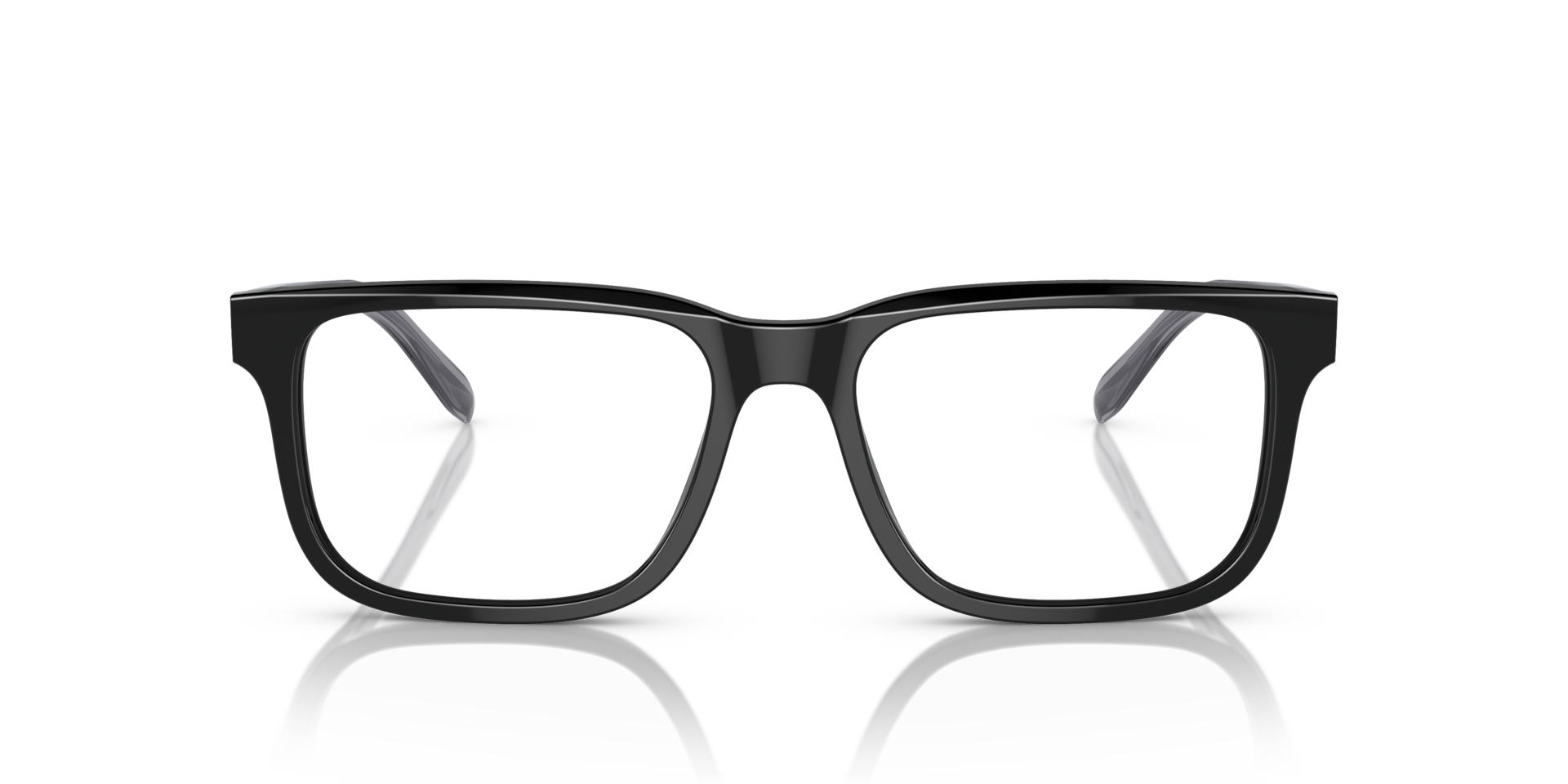 Emporio Armani EA3218 Black, Size: M