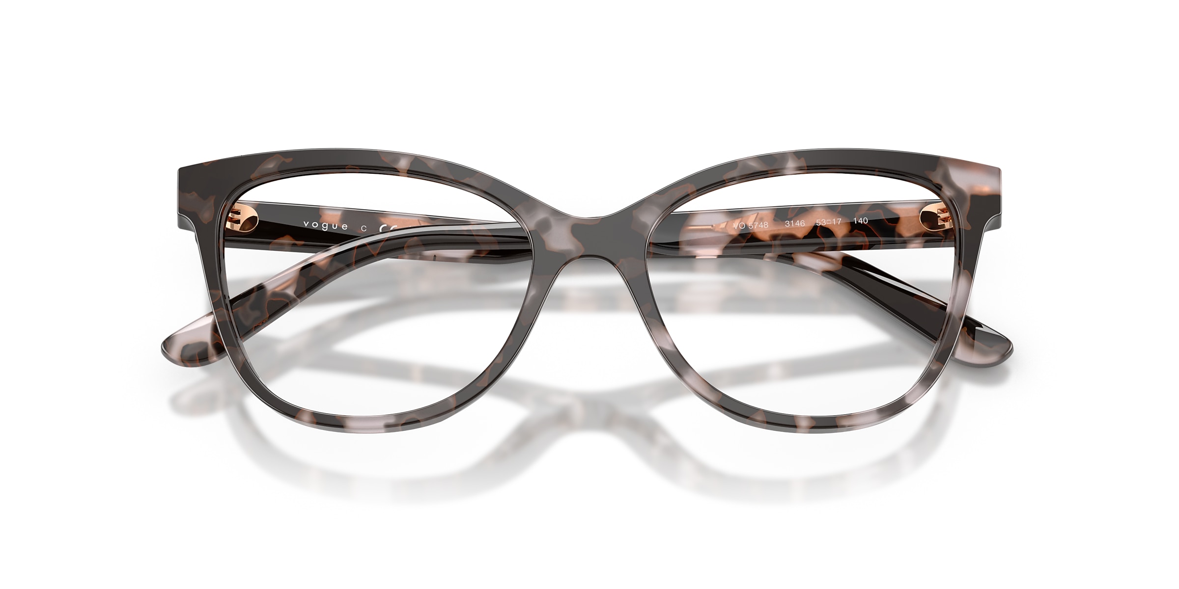 Vogue Eyewear Glasses VO5748